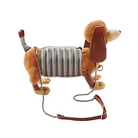 Slinky Dog Crossbody Treat Bag - Toy Story