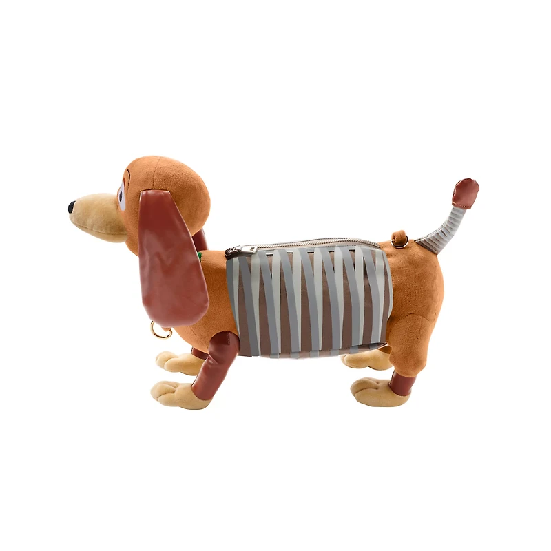 Slinky Dog Crossbody Treat Bag - Toy Story