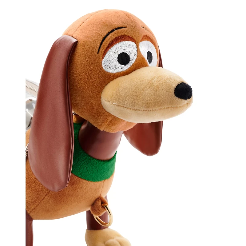 Slinky Dog Crossbody Treat Bag - Toy Story