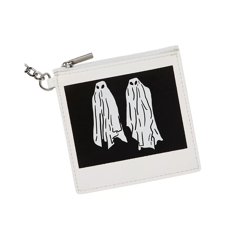 Lydia Camera Crossbody Bag - Beetlejuice