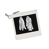 Lydia Camera Crossbody Bag - Beetlejuice