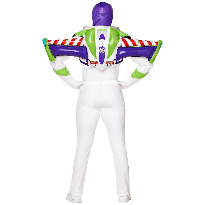 Adult Buzz Lightyear Costume Kit - Toy Story