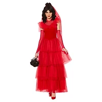 Adult Lydia Deetz Costume - Beetlejuice