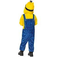 Toddler Kevin Jumpsuit Costume - Minions