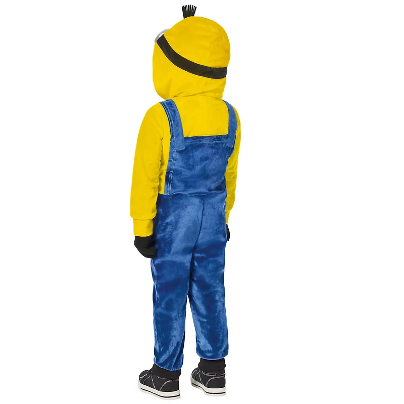 Toddler Kevin Jumpsuit Costume - Minions
