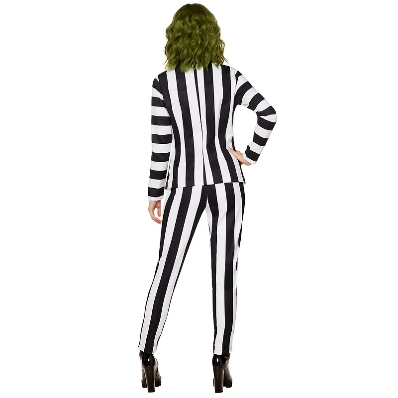 Adult Beetlejuice Costume