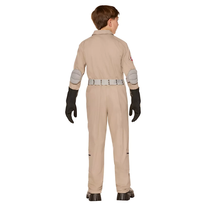 Kids Ghostbusters Signature Jumpsuit - The Collection