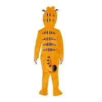 Toddler Garfield Costume