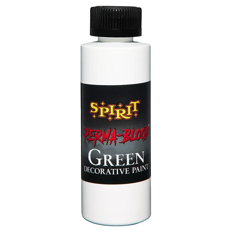 Green Permablood - 4 oz.