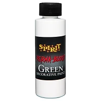 Green Permablood - 4 oz.