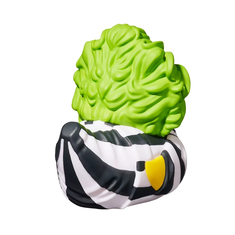 TUBBZ Beetlejuice Rubber Duck