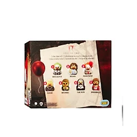 TUBBZ Pennywise Rubber Duck-I.T.