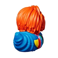 TUBBZ Chucky Rubber Duck