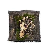 Ground Breaking Fabric