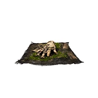 Ground Breaking Fabric
