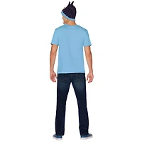Adult Bandit Costume Kit - Bluey