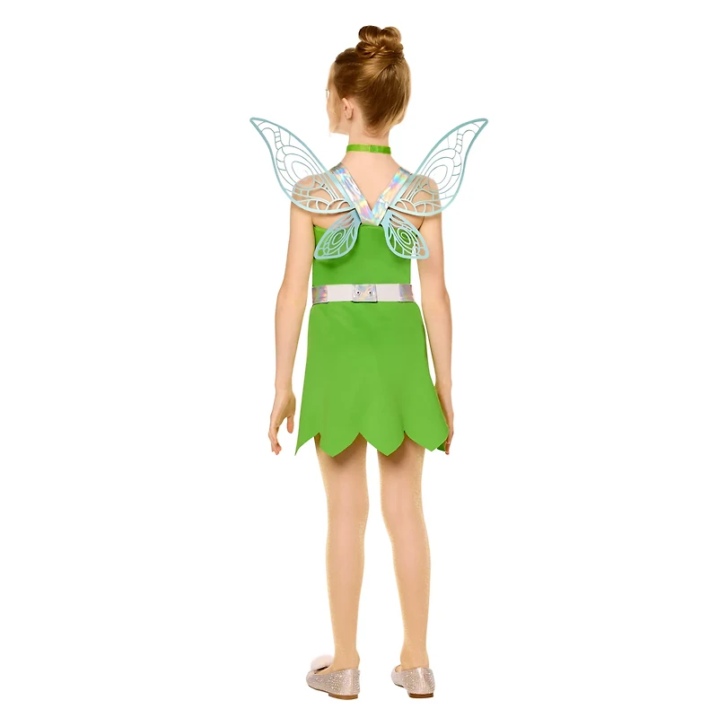 Kids Tinker Bell Costume - Disney Peter Pan