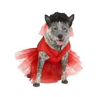 Lydia Deetz Pet Costume