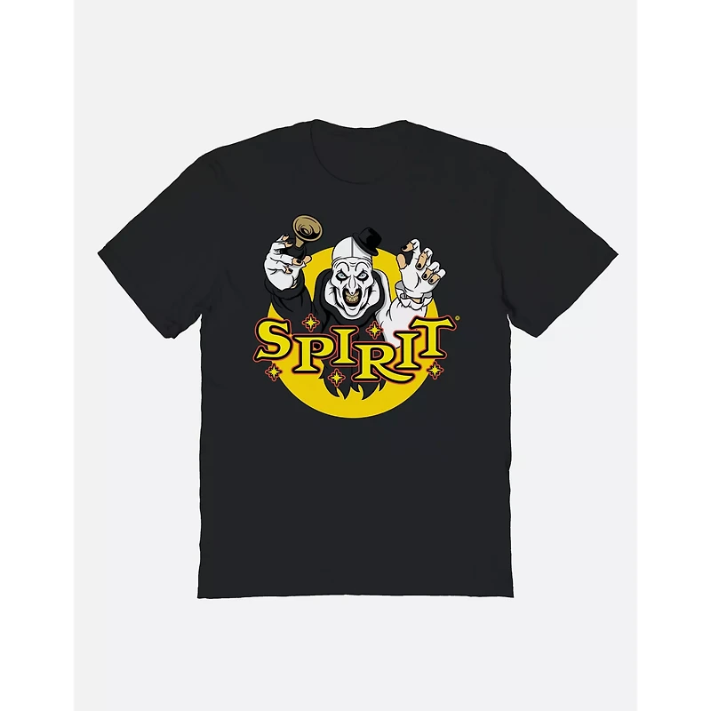 Terrifier x Spirit Halloween T Shirt