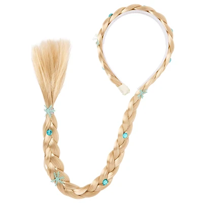 Elsa Braid Headband - Frozen