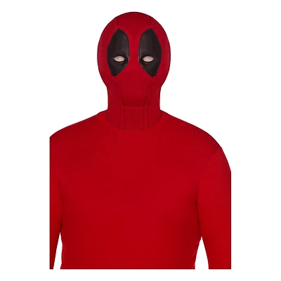 Deadpool Mesh Mask - Deadpool & Wolverine