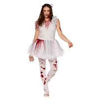 Adult Abigail Costume