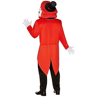 Adult Caine Costume - The Amazing Digital Circus