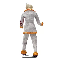 6 Ft 2 In Head Case Harry Animatronic