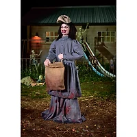 5 Ft 5 In Trixie Animatronic