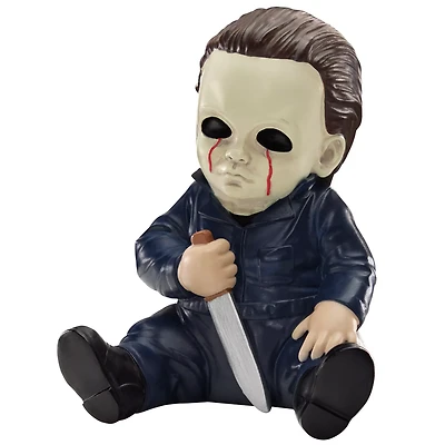 Mini Michael Myers Horror Babies