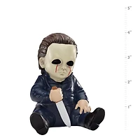 Mini Michael Myers Horror Babies