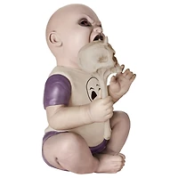 Clobberin' Claude Zombie Babies