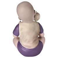 Clobberin' Claude Zombie Babies