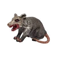 Zombie Possum Static Prop