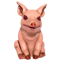 Zombie Piglet Static Prop