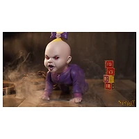 Crawlin' Claudette Zombie Babies