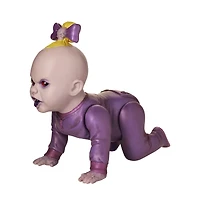 Crawlin' Claudette Zombie Babies