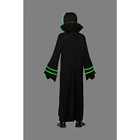 Kids Alien Light-Up Stick Figure Costume
