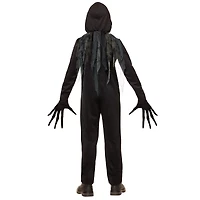 Kids Midnight Creeper Costume