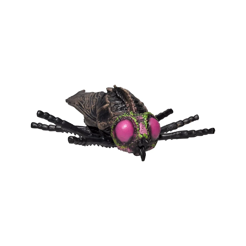 Zombie Fly Static Prop
