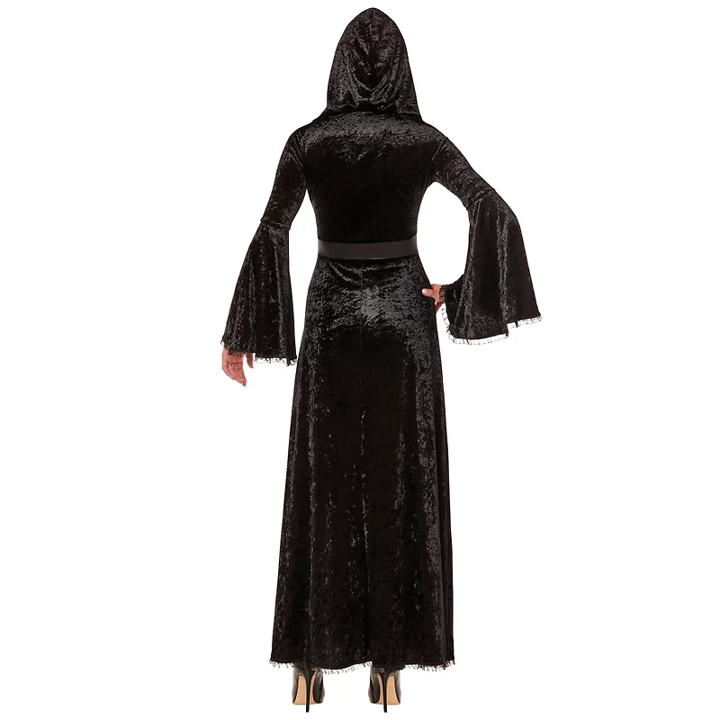 Adult Spider Sorceress Costume