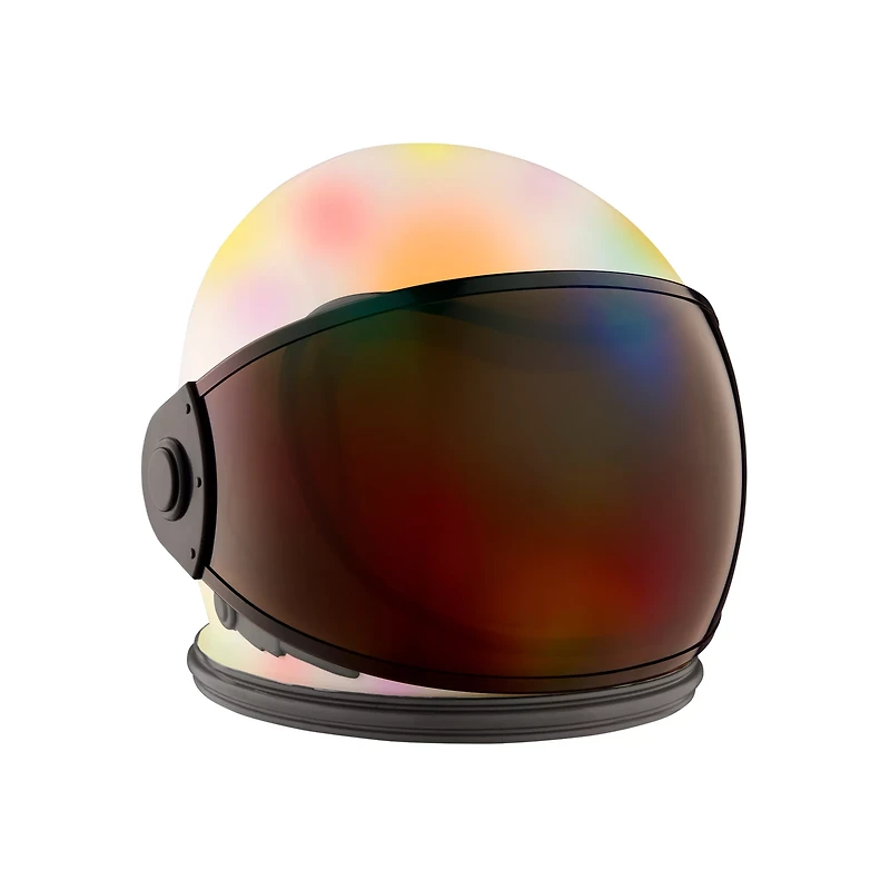Light-Up Astronaut Helmet