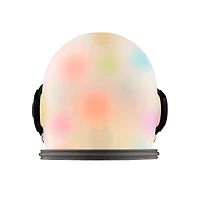 Light-Up Astronaut Helmet
