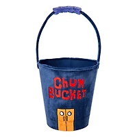 Chum Bucket Plush Treat Bucket - SpongeBob SquarePants