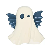 Multi-Pack Bat and Cat Ghost Wall Mounts - 2 Pack