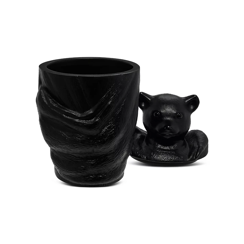 Black Bat Jar - 8.2 oz.