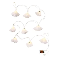 Ghost String Lights