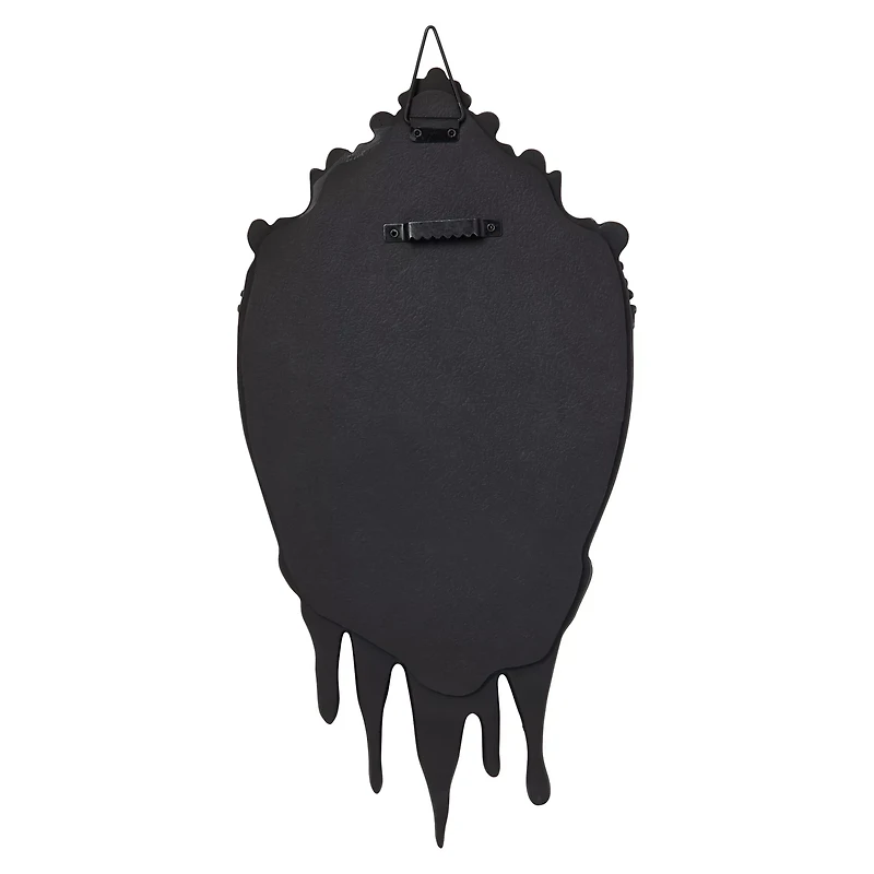 Drippy Skull Sign