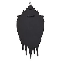 Drippy Skull Sign