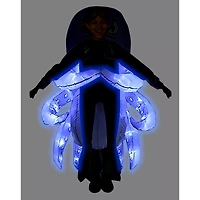 Kids Light Up Octopus Pick Me Inflatable Costume